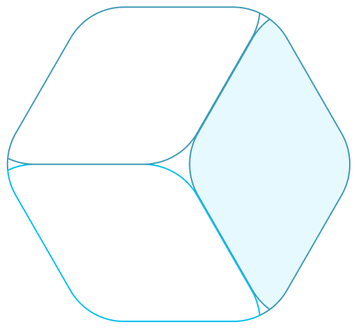 Hex-cube