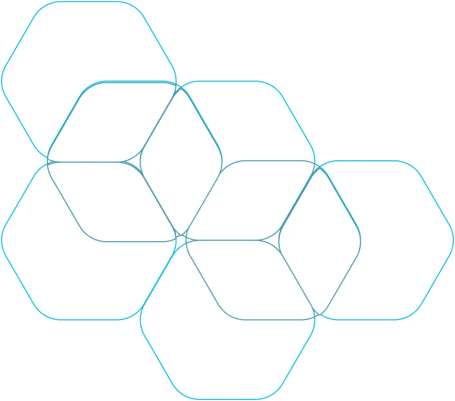 Hexagons