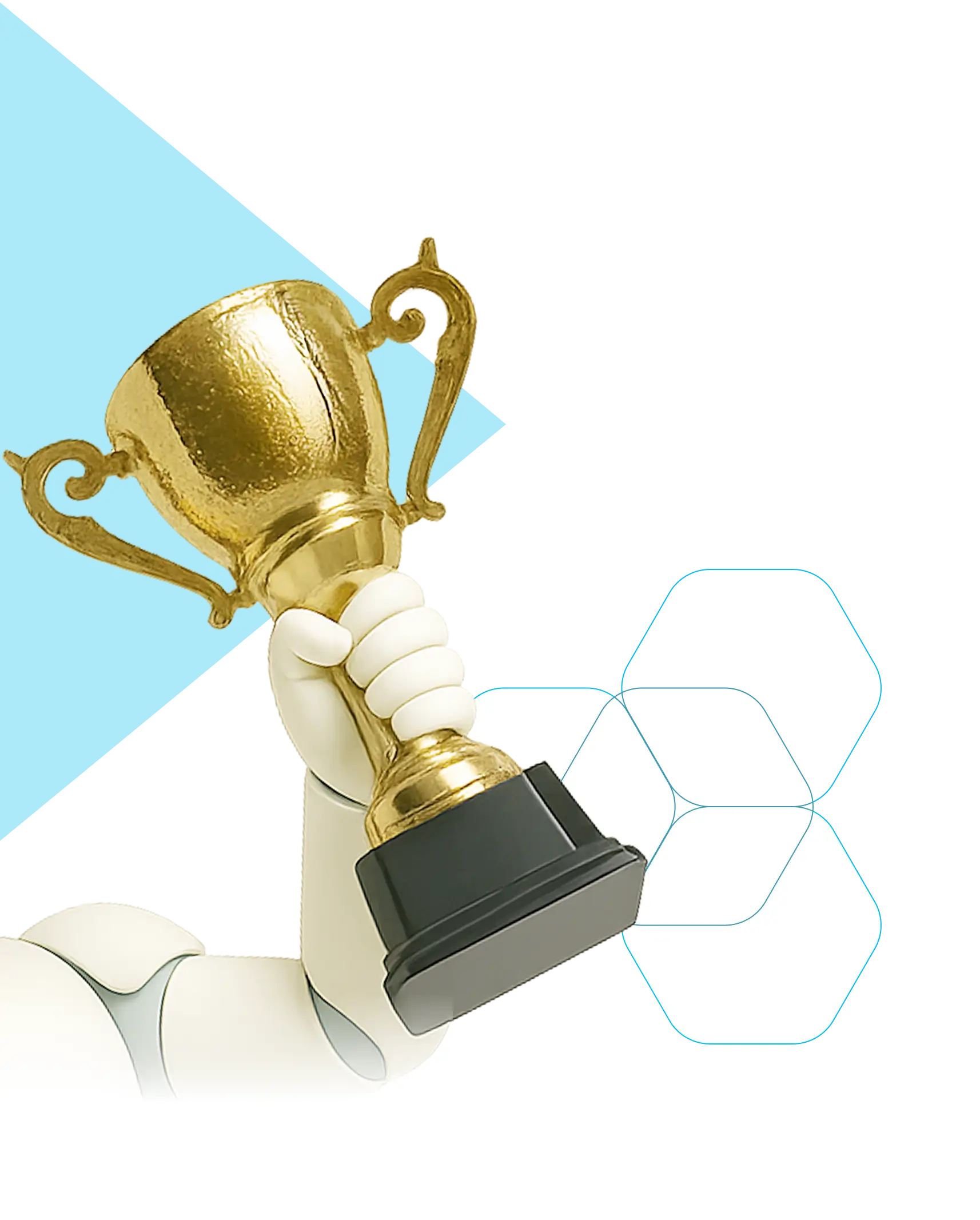 Trophy